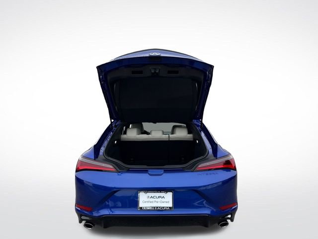 Used 2025 Acura Integra A-Spec image 10