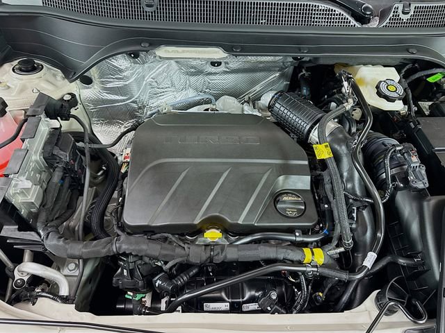 New 2026 Chevrolet Trax RS w/ Sunroof Package image 31