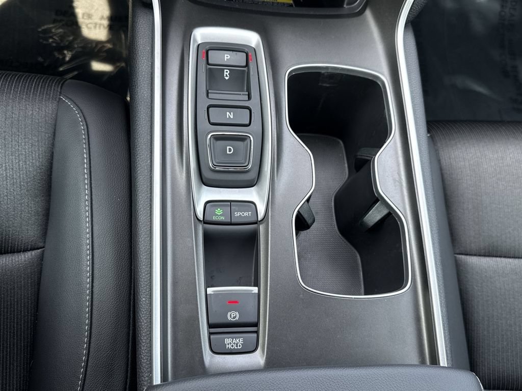 Used 2022 Honda Accord Sport image 22