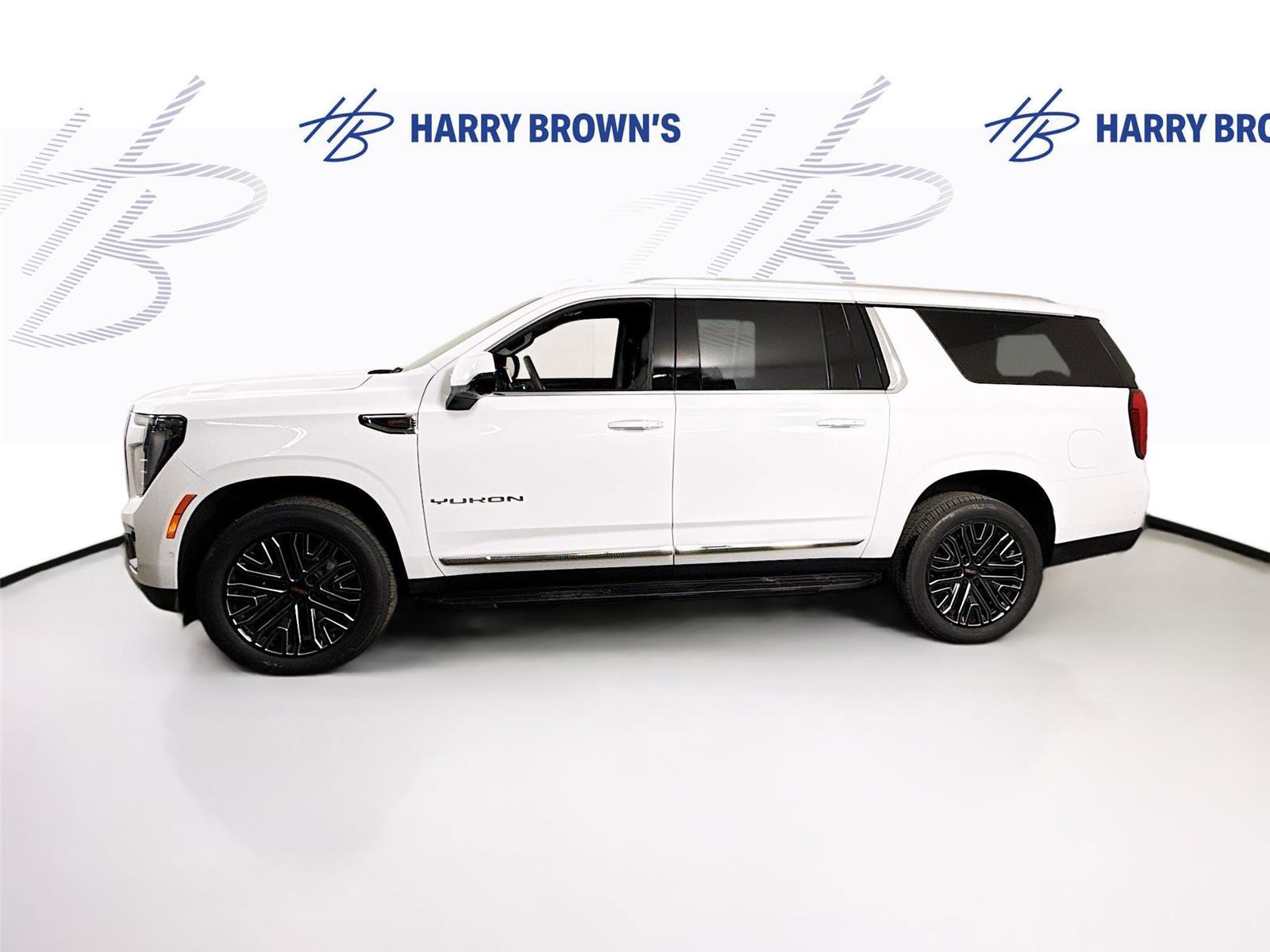 New 2026 GMC Yukon XL Elevation w/ LPO, Floor Liner Package image 31