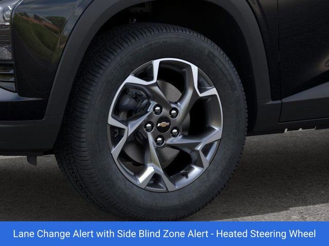 New 2026 Chevrolet Trax LT w/ Driver Confidence Package image 9