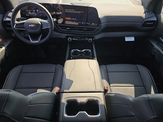 New 2026 Chevrolet Silverado EV LT w/ Plus Package image 19