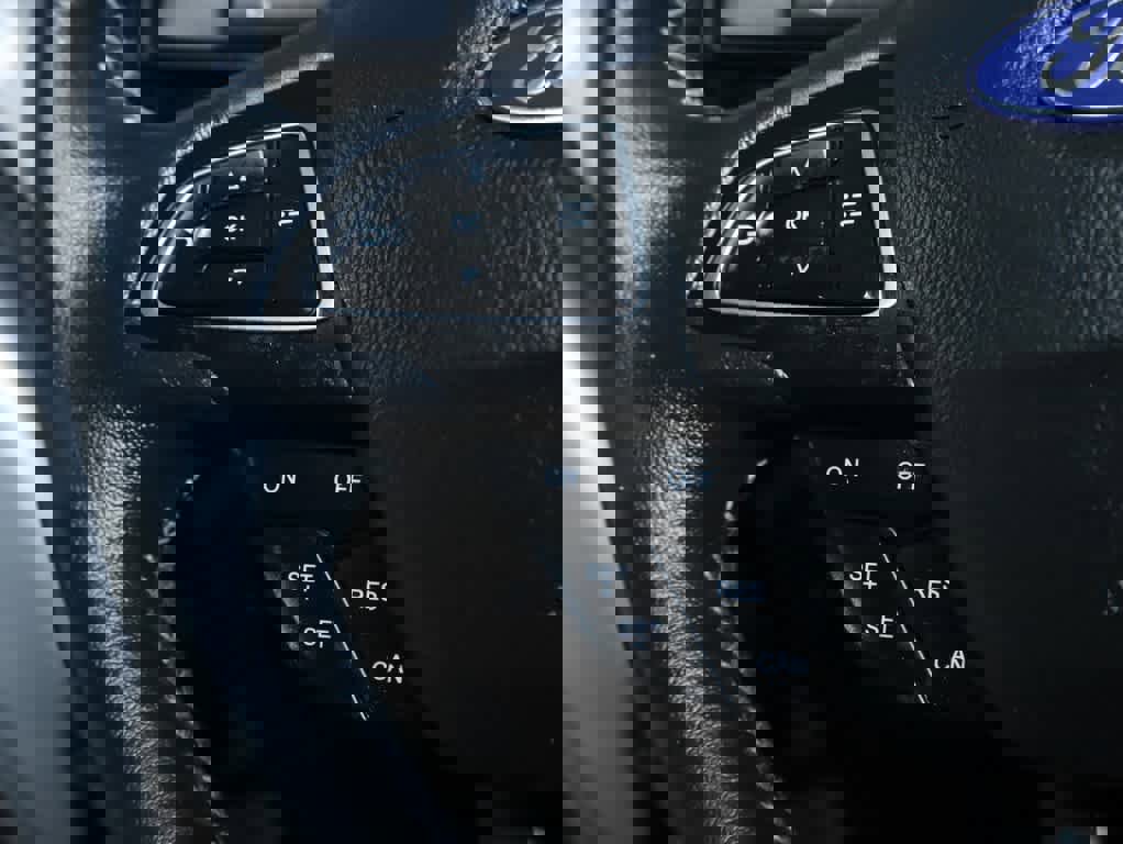 Used 2022 Ford EcoSport SES w/ Interior Protection Package AWD/4WD image 22