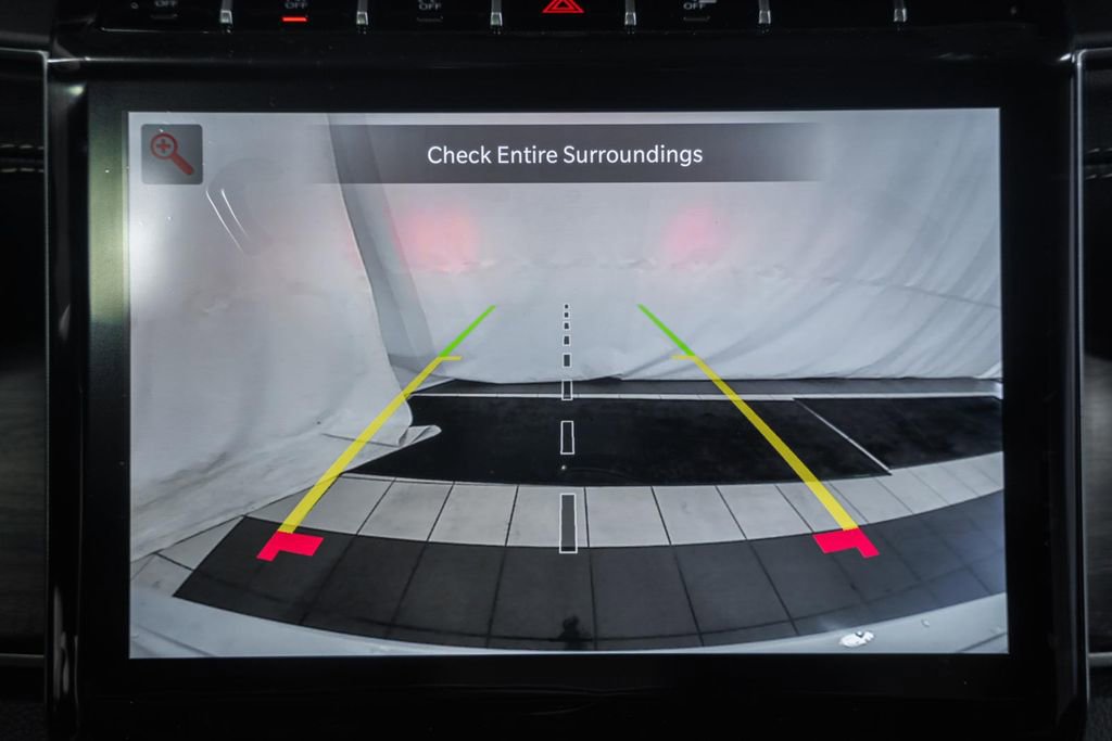 New 2025 Jeep Grand Cherokee Limited image 43