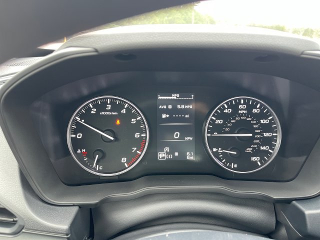 New 2026 Subaru Impreza 2.0i Sport AWD/4WD image 24