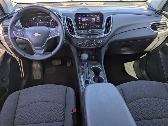 Certified 2023 Chevrolet Equinox LT FWD image 20
