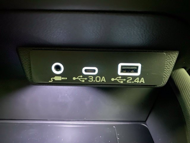 New 2026 Subaru Forester Limited AWD/4WD image 23