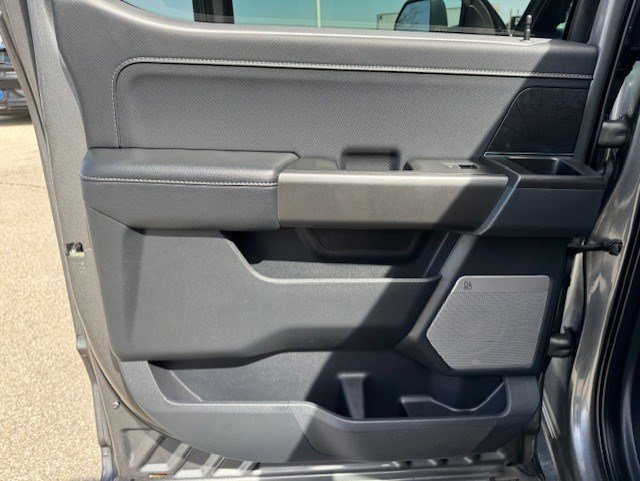 Certified 2022 Ford F150 XLT w/ Equipment Group 302A High image 23