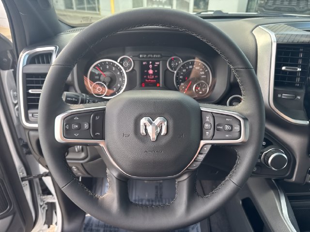 New 2026 RAM 1500 Big Horn w/ Night Edition AWD/4WD image 16