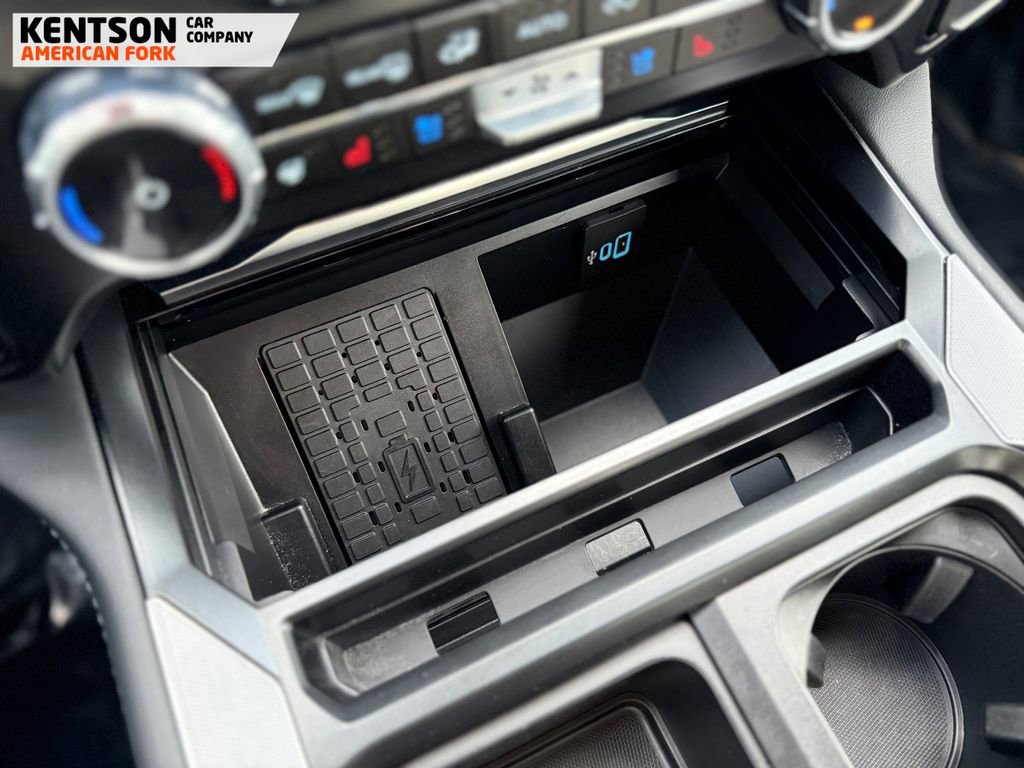 Used 2026 Ford F350 Platinum w/ FX4 Off-Road Package image 29