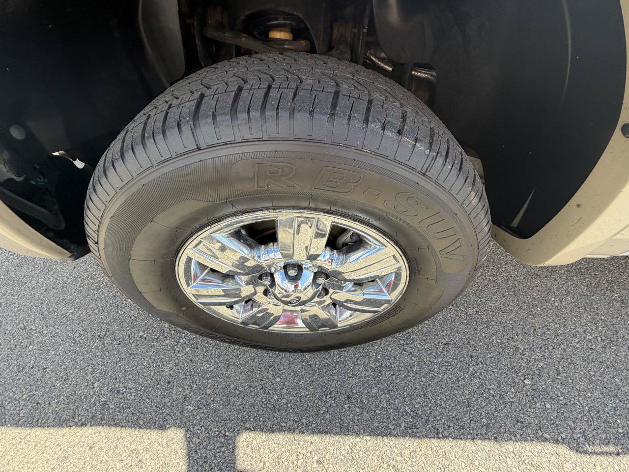 Used 2010 Ford F150 Harley-Davidson AWD/4WD image 19