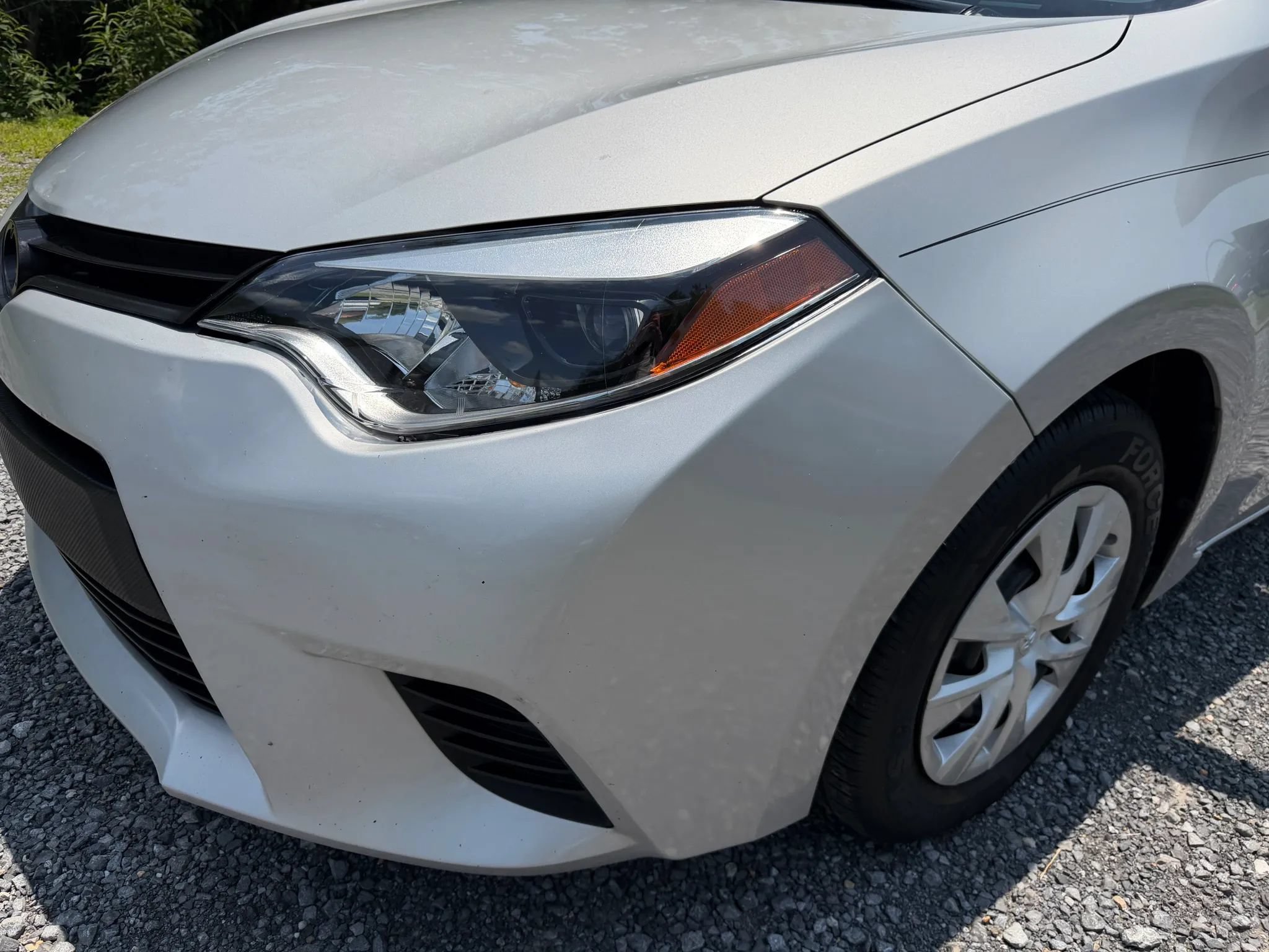 Used 2016 Toyota Corolla L FWD image 12