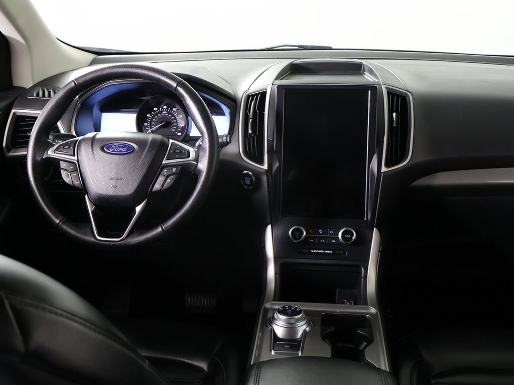 Used 2024 Ford Edge SEL image 29