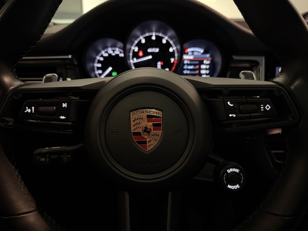 Used 2024 Porsche Macan GTS image 15