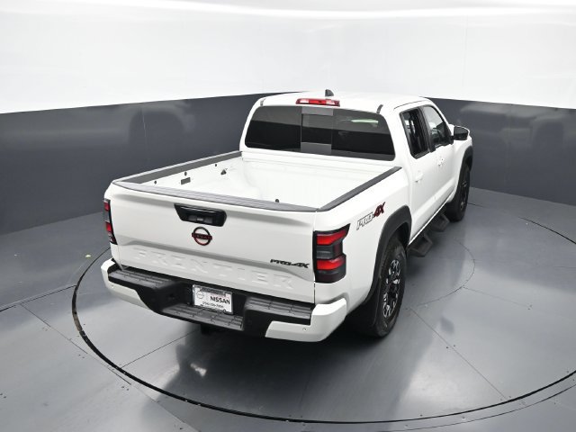 Certified 2023 Nissan Frontier PRO-4X w/ Technology Package AWD/4WD image 27