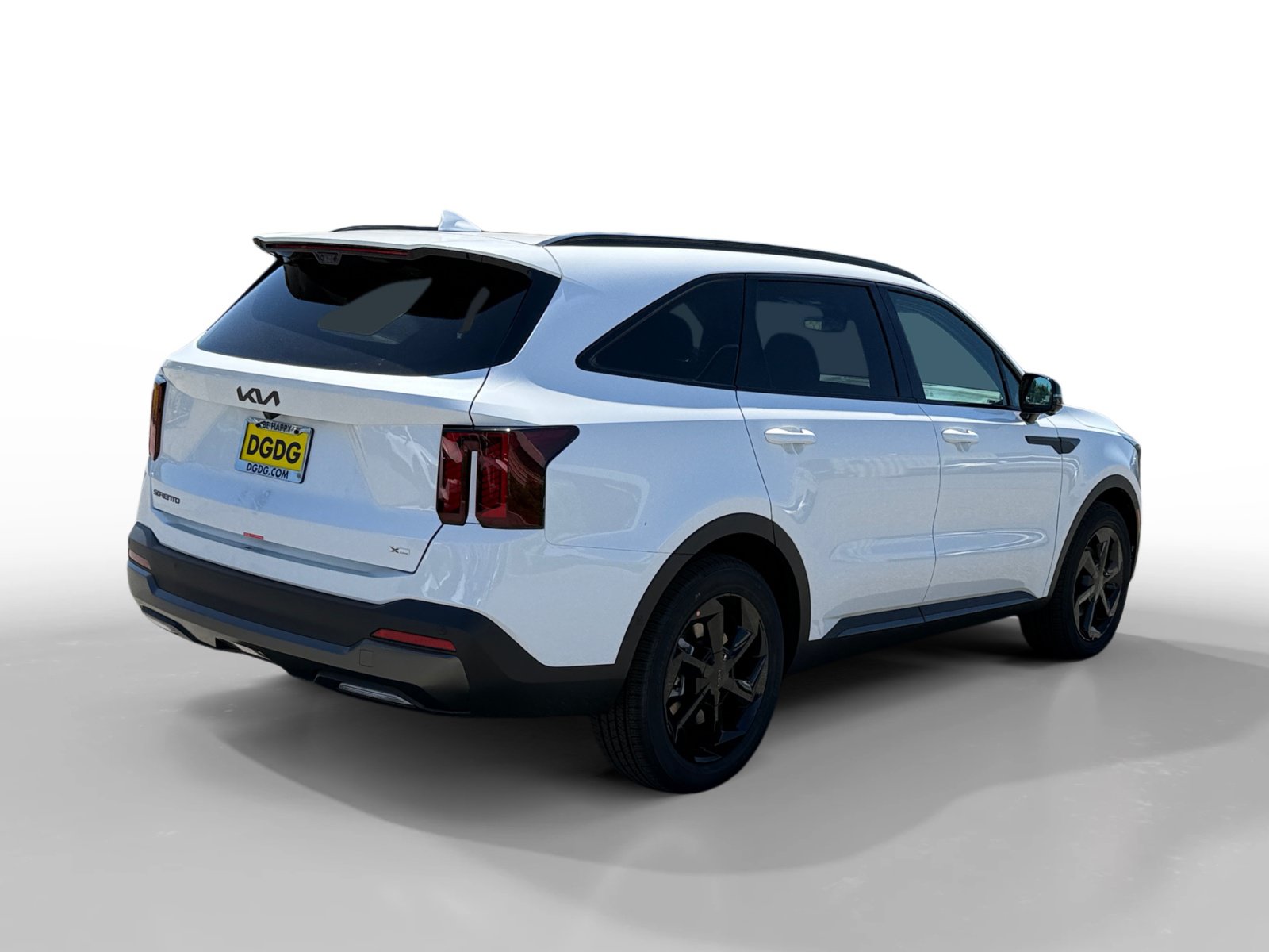 New 2026 Kia Sorento SX Prestige AWD/4WD image 5
