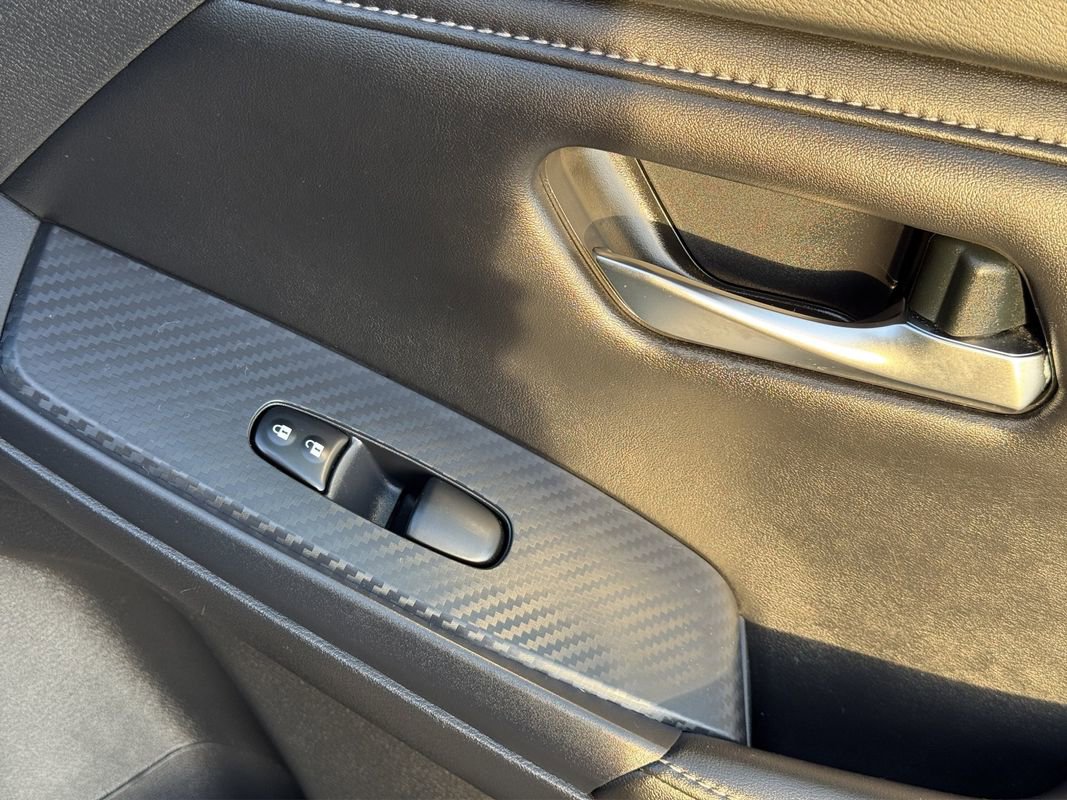 Used 2024 Nissan Sentra SV w/ All-Weather Package image 17