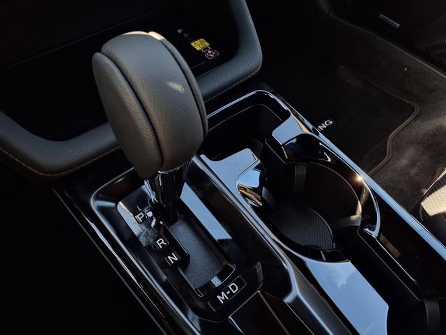 New 2026 Subaru Forester Touring AWD/4WD image 18