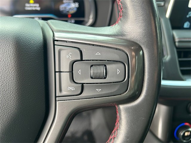 Used 2022 Chevrolet Tahoe RST w/ Max Trailering Package image 33