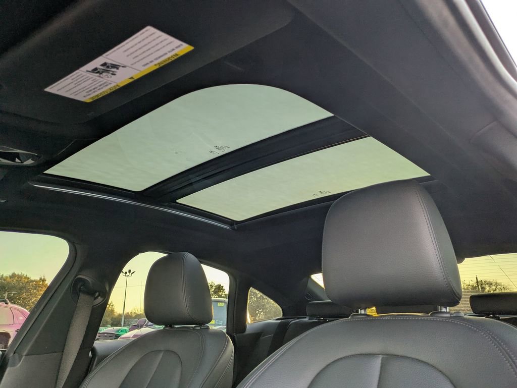 Used 2021 BMW 228i Gran Coupe w/ M Sport Package image 16