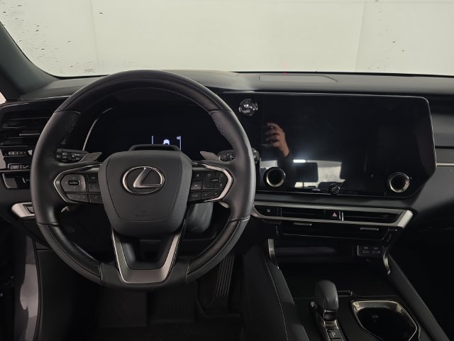 Certified 2026 Lexus RX 350h w/ Convenience Package AWD/4WD image 11