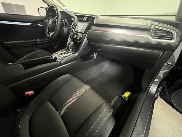 Used 2018 Honda Civic EX-T image 11
