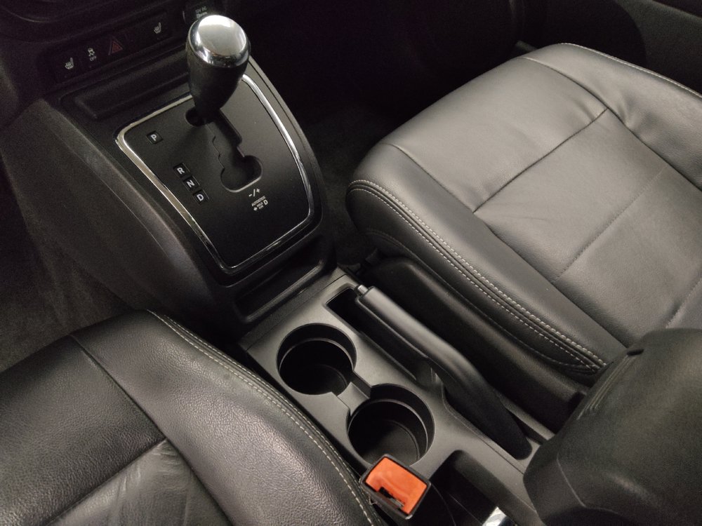 Used 2015 Jeep Patriot High Altitude AWD/4WD image 26