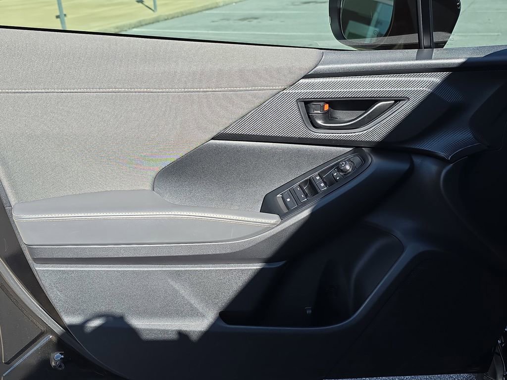 Certified 2025 Subaru Crosstrek 2.5i Sport image 18