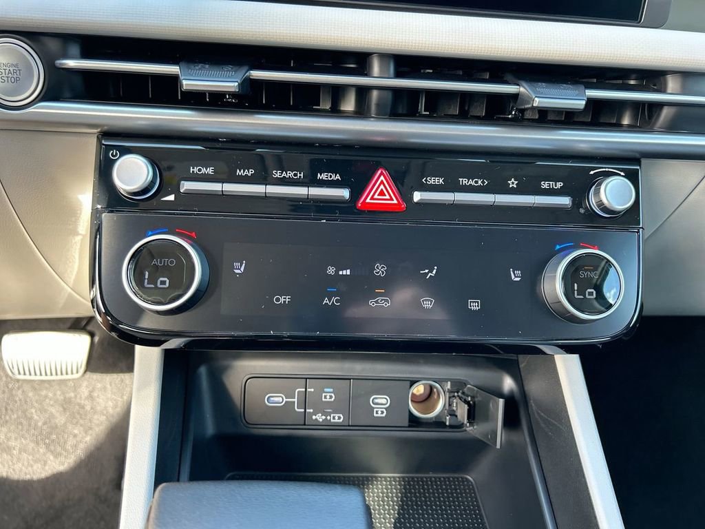 New 2026 Hyundai Tucson SEL AWD/4WD image 27