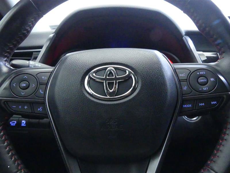 Used 2023 Toyota Camry TRD FWD image 15