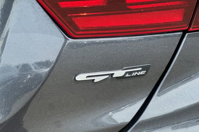 Used 2023 Kia Forte GT-Line w/ GT-Line Technology Package FWD image 30