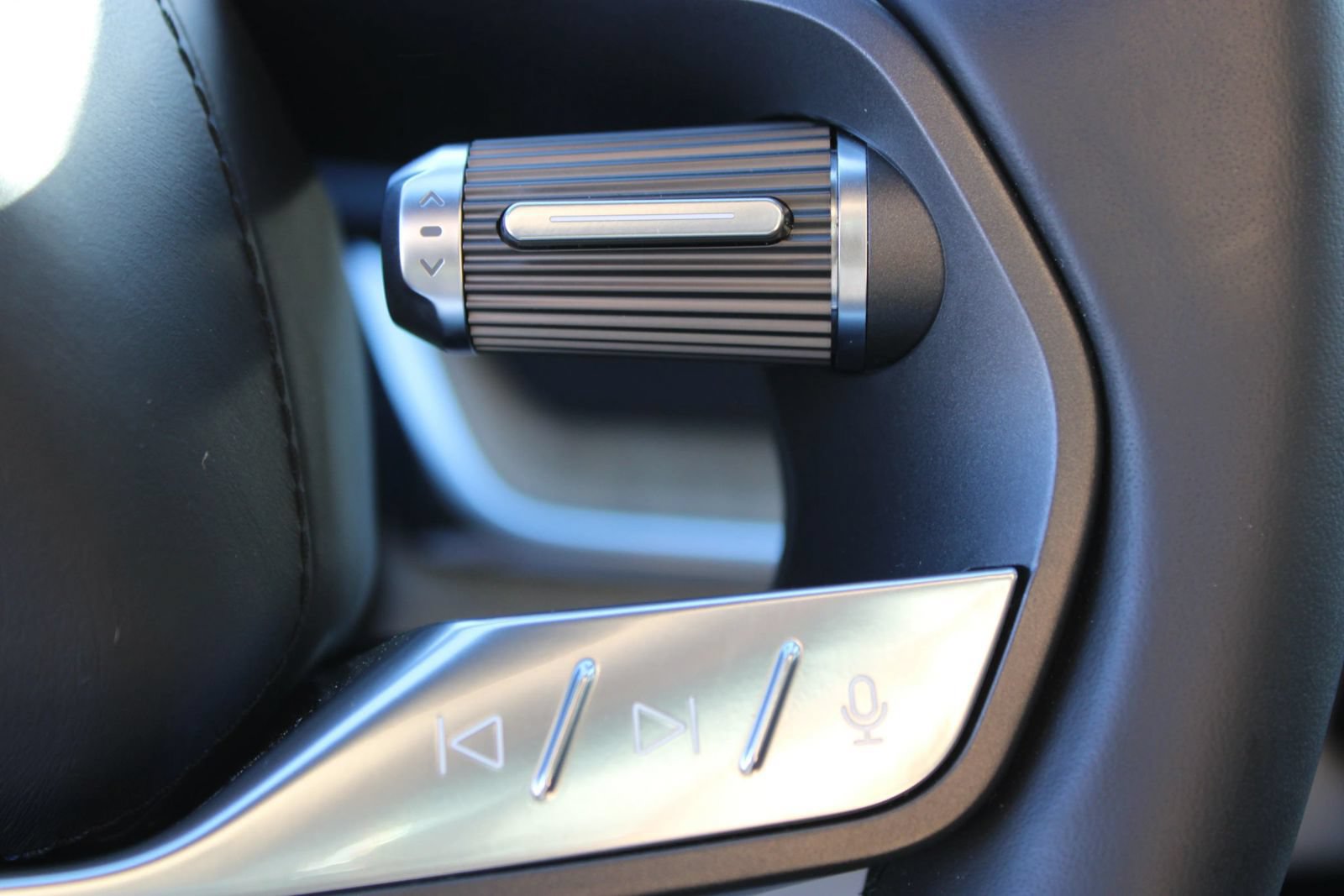 Used 2025 Lucid Air Pure RWD image 27