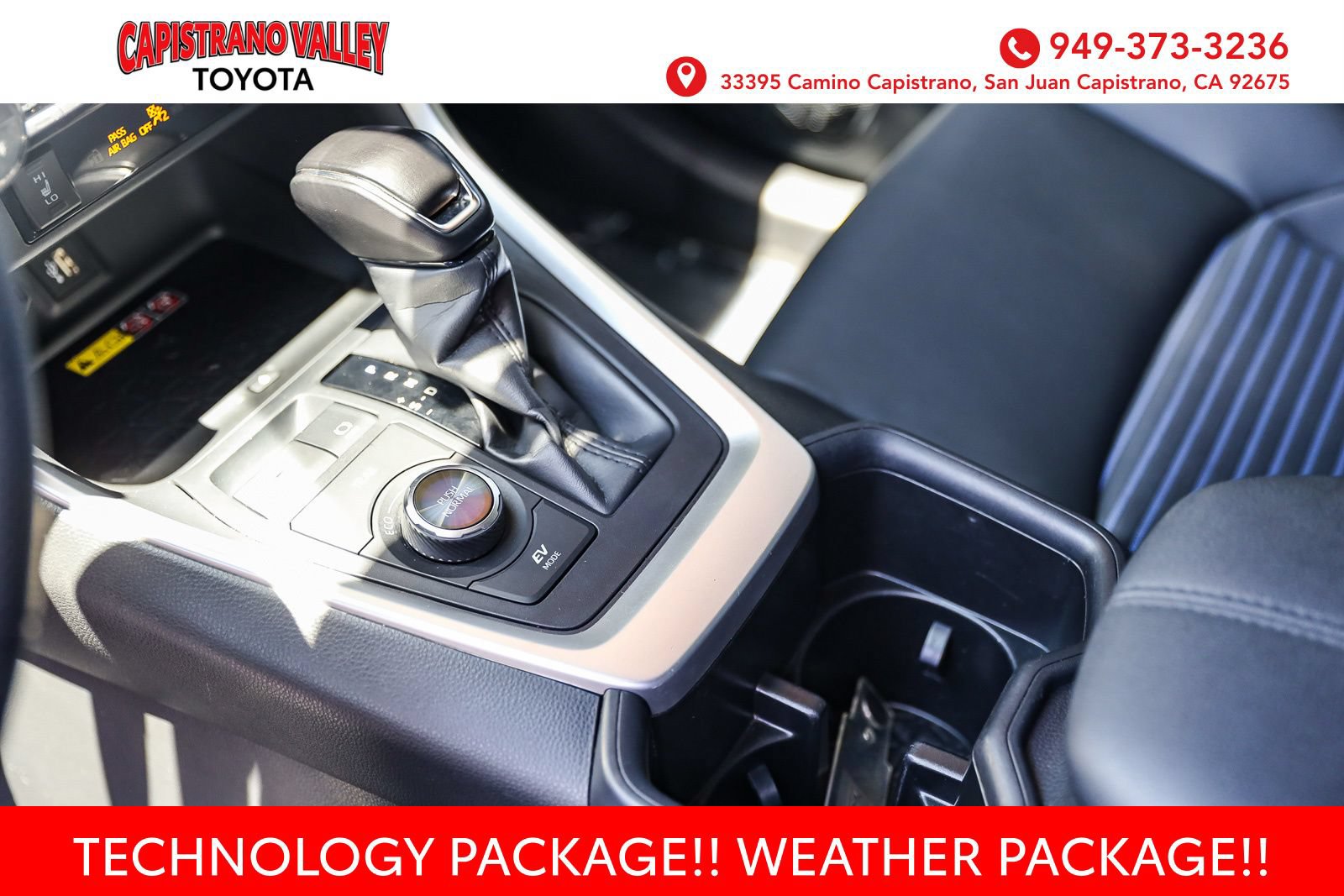 Certified 2023 Toyota RAV4 XSE AWD/4WD image 19