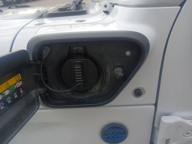 Used 2024 Jeep Wrangler High Altitude image 10
