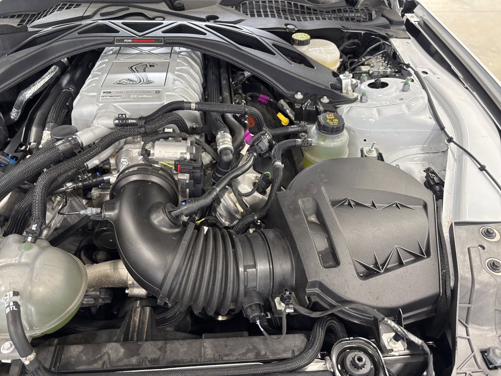 Used 2022 Ford Mustang Shelby GT500 w/ Technology Package image 26