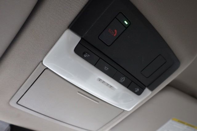 Used 2023 Nissan Rogue SL w/ SL Premium Package image 28