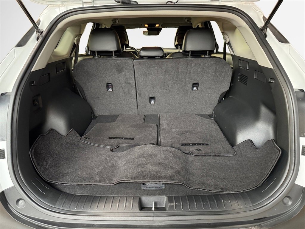 Certified 2024 Kia Sportage EX image 25