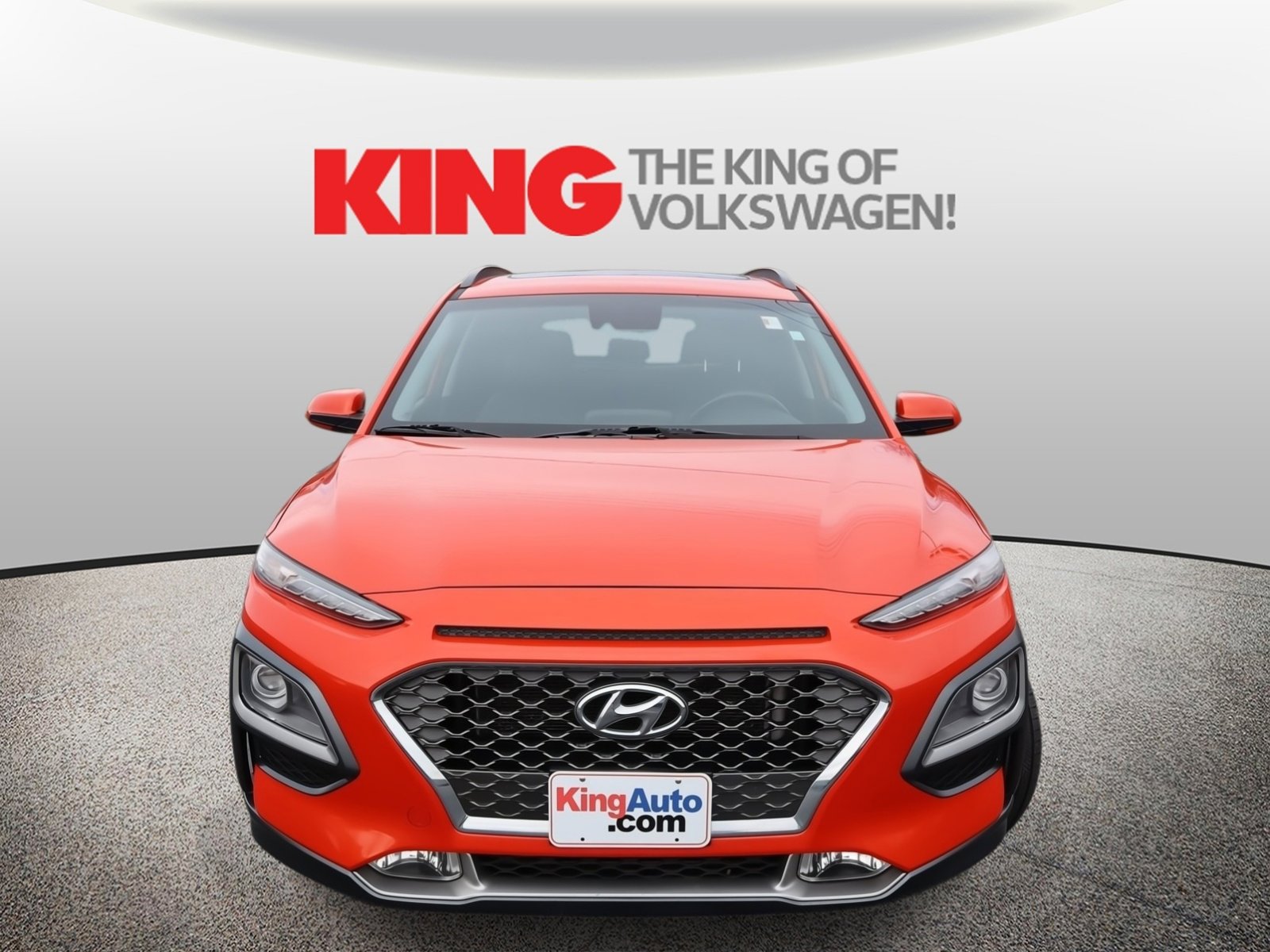 Used 2020 Hyundai Kona Limited image 9