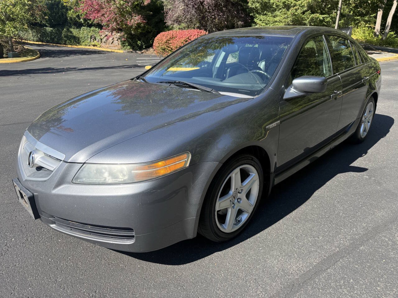 Used 2006 Acura TL FWD image 1