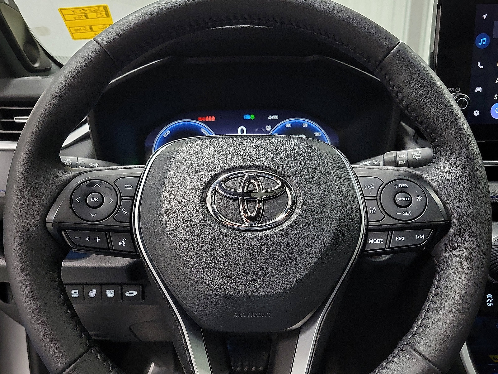 Used 2023 Toyota RAV4 XSE image 18