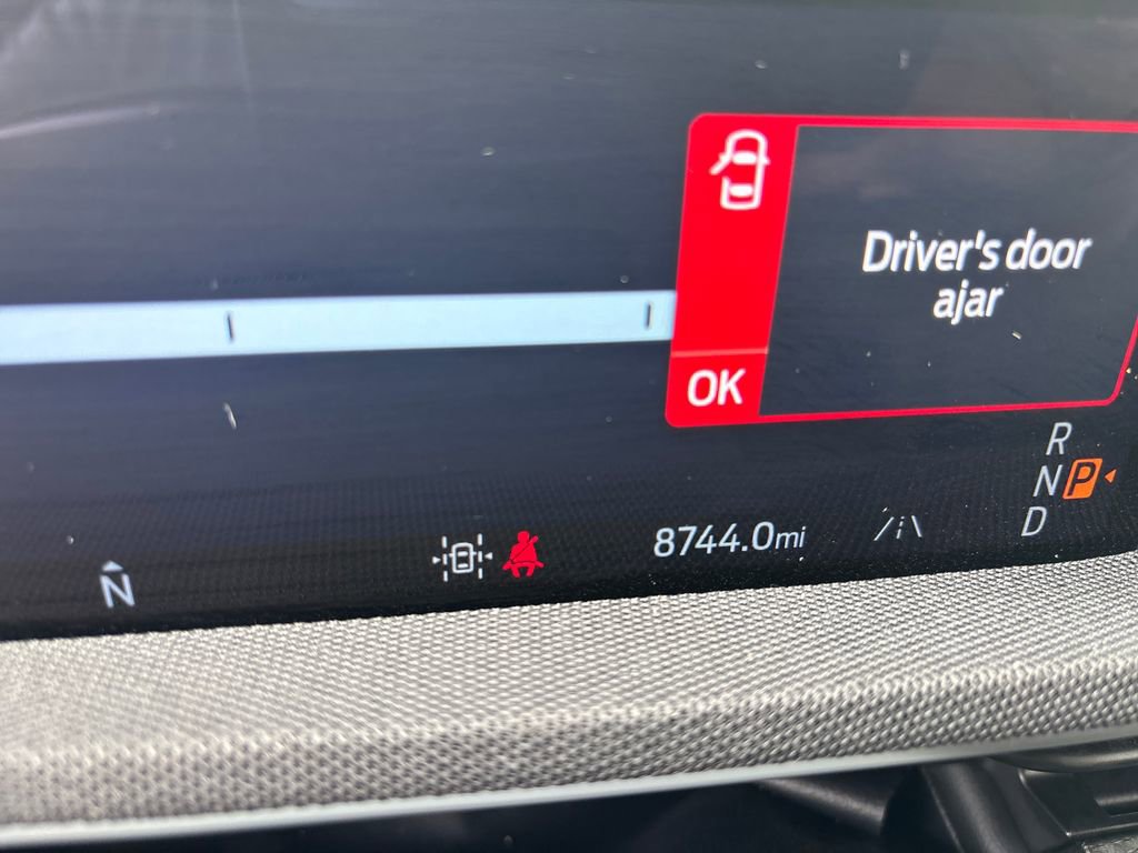 Used 2025 Ford Mustang Mach-E Select w/ Comfort Package Lite AWD/4WD image 47