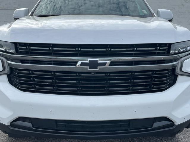 Used 2021 Chevrolet Tahoe RST w/ Luxury Package image 9