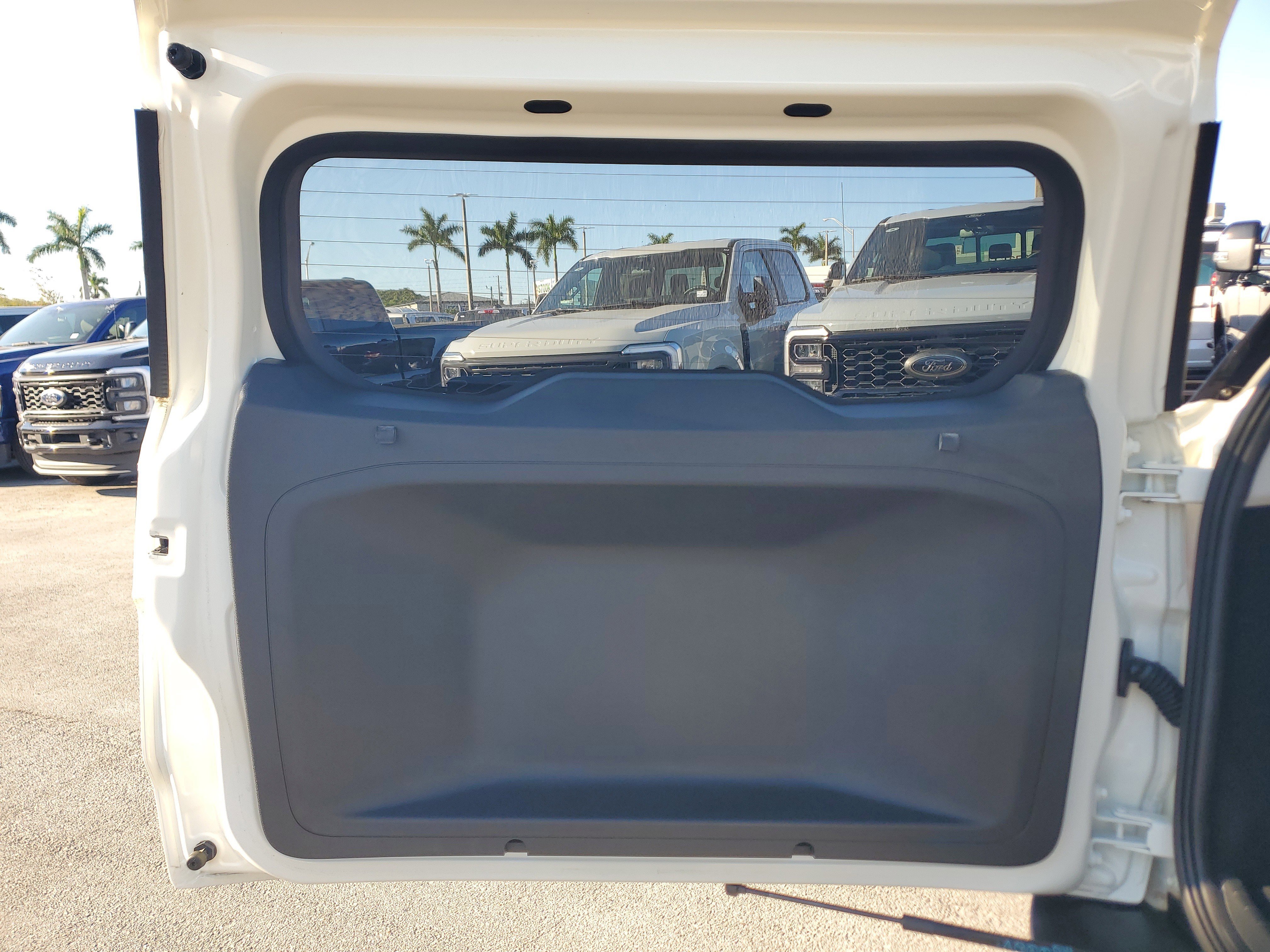 Used 2021 Ford EcoSport SE image 12