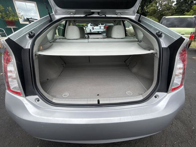 Used 2014 Toyota Prius Two FWD image 14