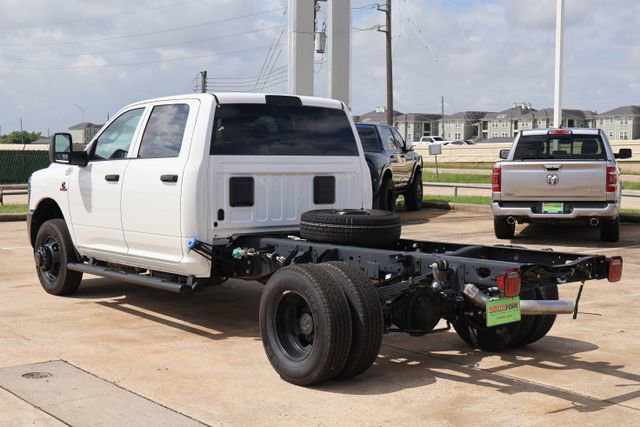 New 2026 RAM 3500 Tradesman RWD image 5