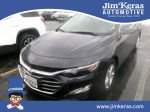 Used 2023 Chevrolet Malibu LT image 1