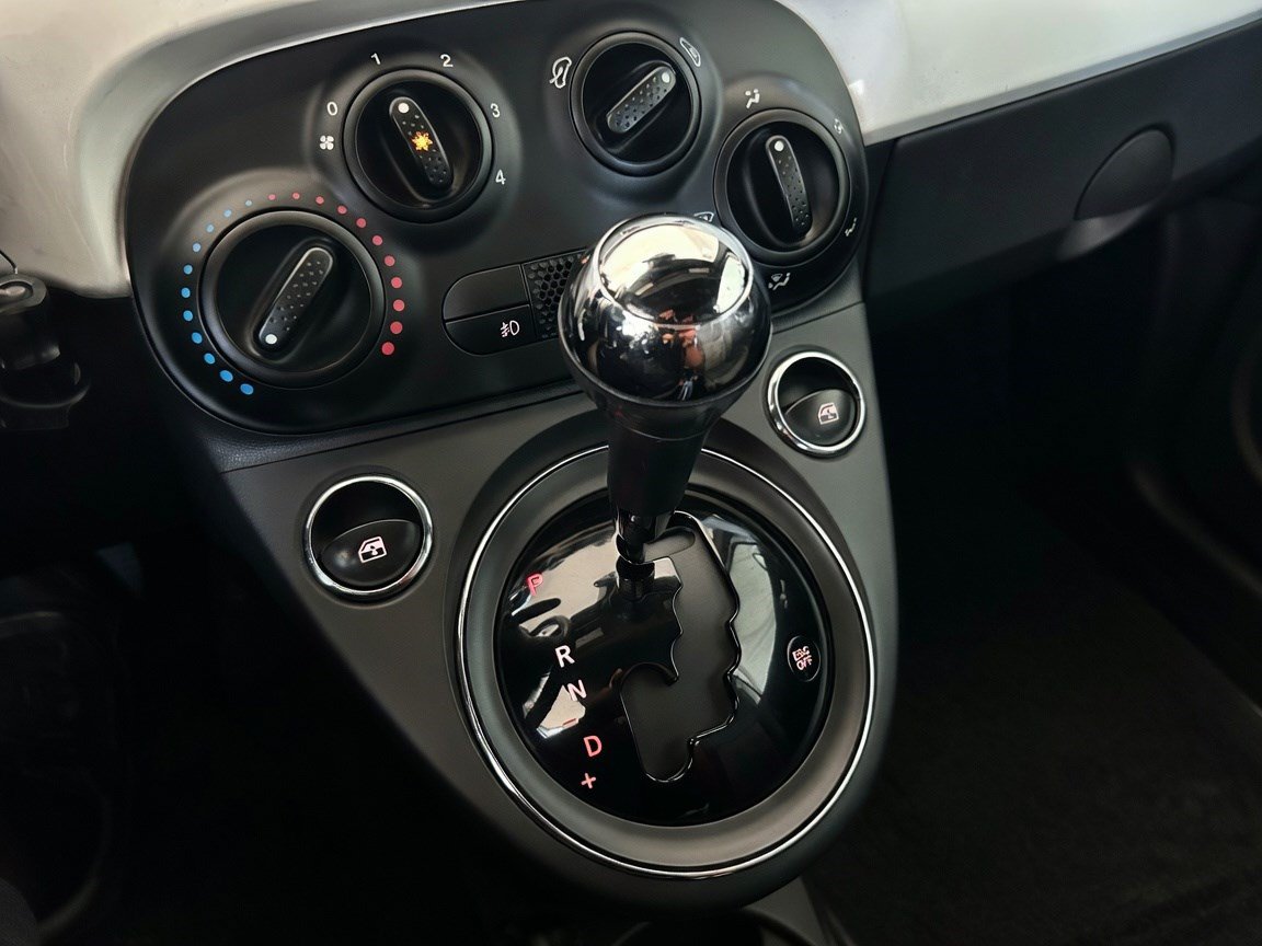 Used 2012 FIAT 500 Sport FWD image 11