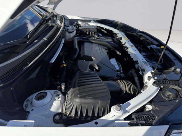 Used 2023 GMC Terrain SLE w/ Driver Convenience Package image 62