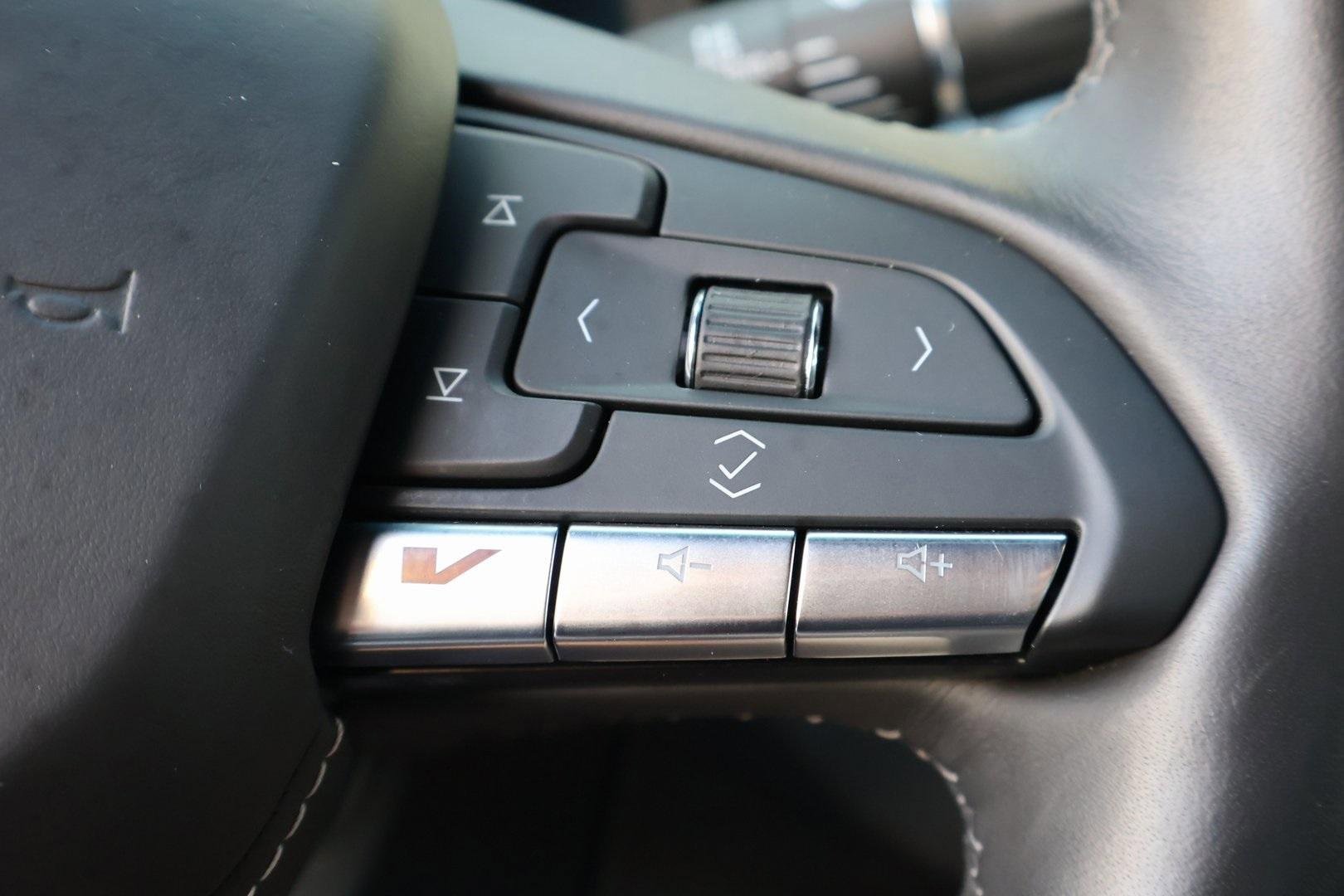 Used 2023 Cadillac CT4 V Blackwing image 20