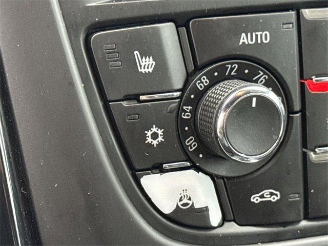 Used 2016 Buick Cascada Premium image 22